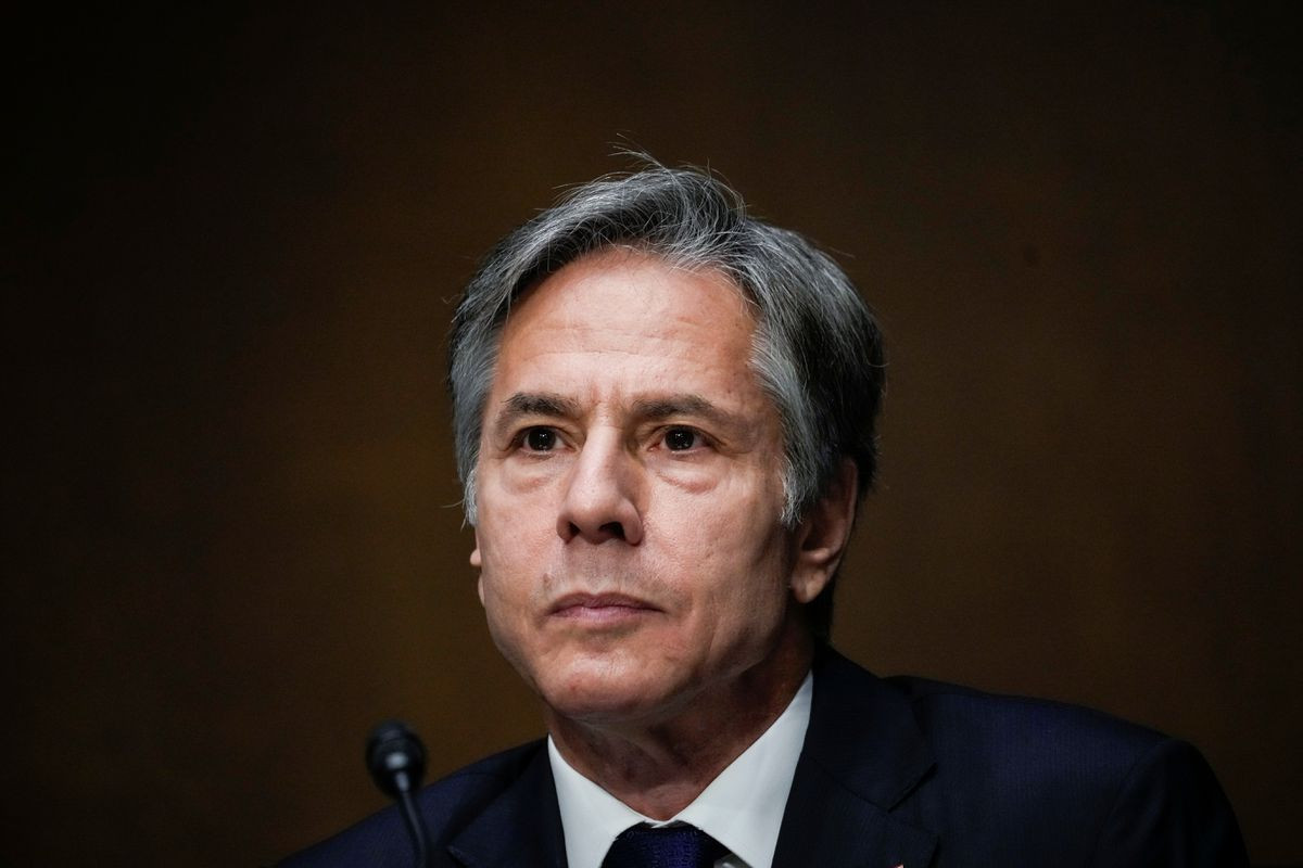 Blinken calls France vital partner in Indo-Pacific in apparent bid to calm French fury