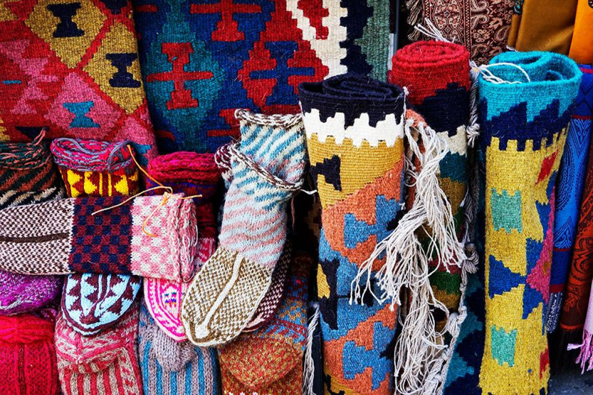 BBC published article on Azerbaijani culture and cuisine
