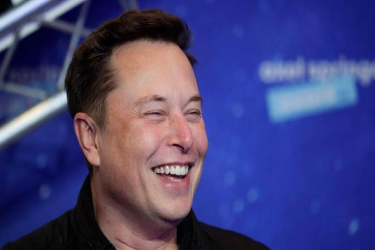 Musk: Tesla to cooperate with govts on data security