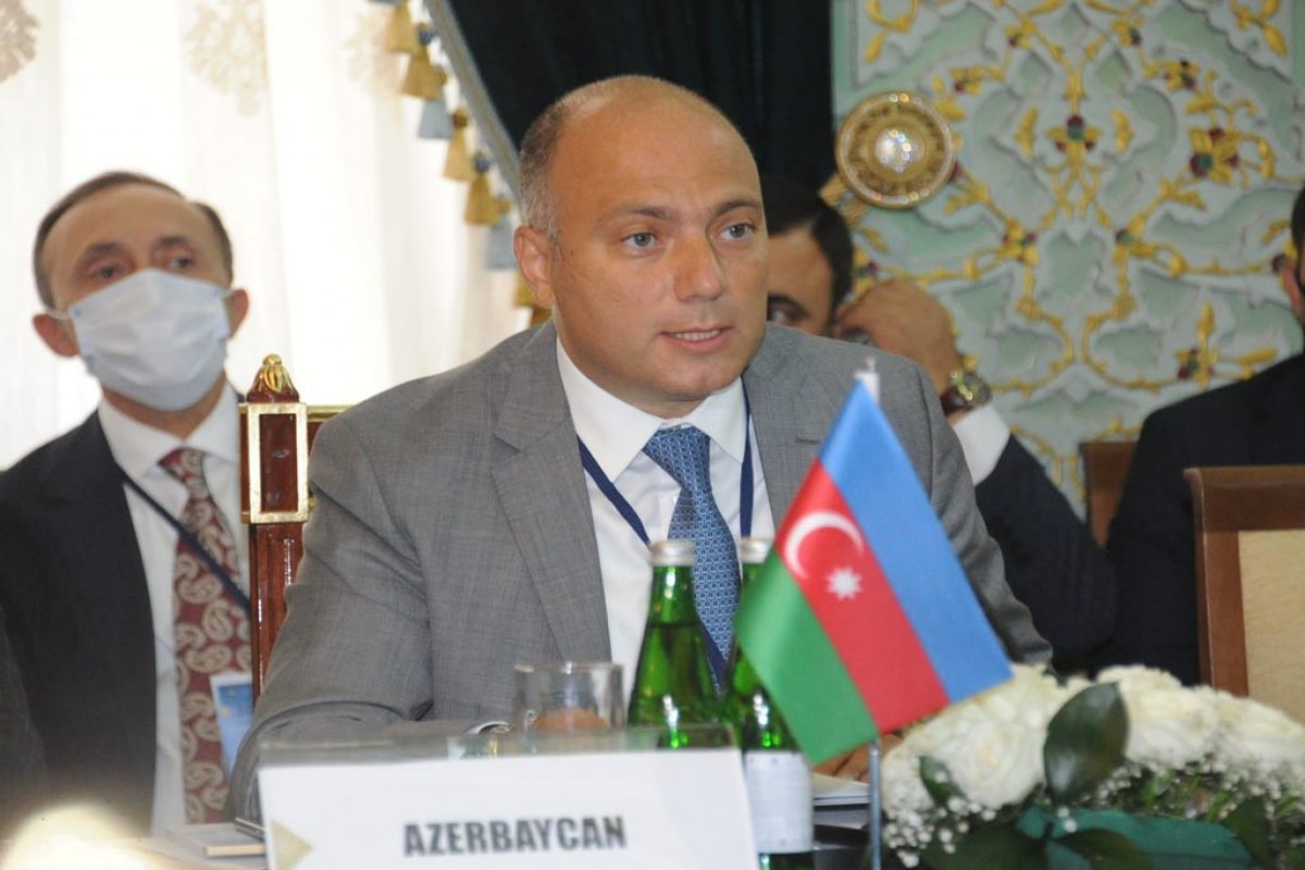 Shusha was nominated for “Cultural Capital of Turkic World” in 2023