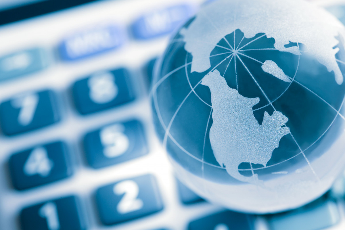 Fitch lowers world GDP growth to 6% for 2021