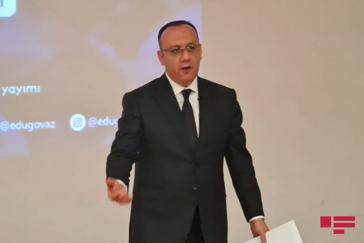Eldar Orujov
