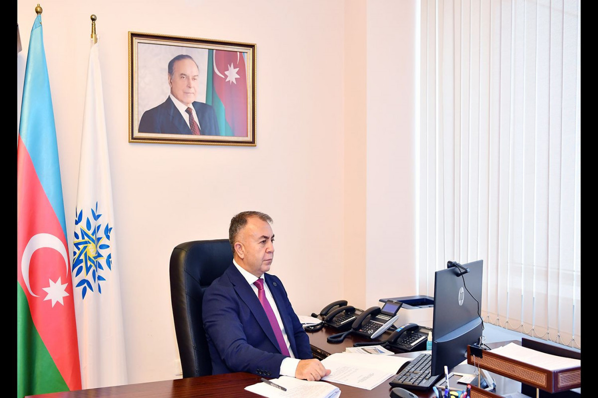Sadig Gurbanov