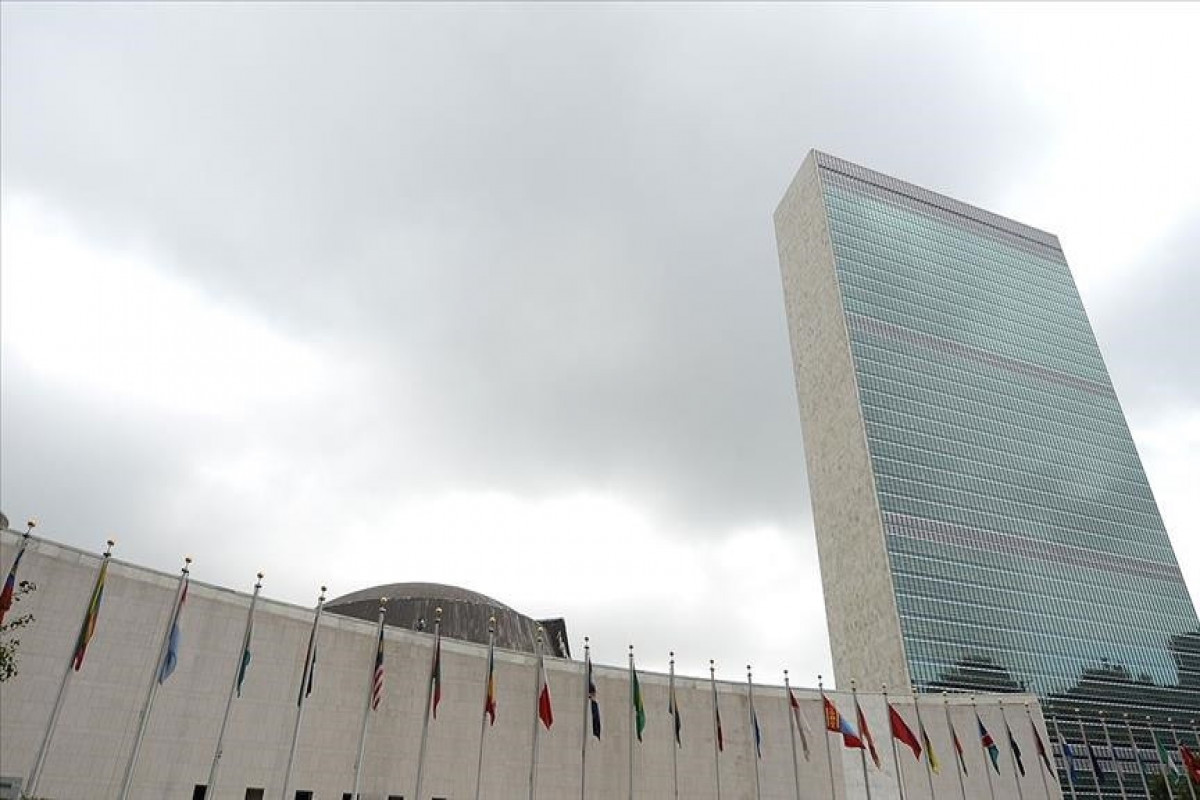 UN Security Council