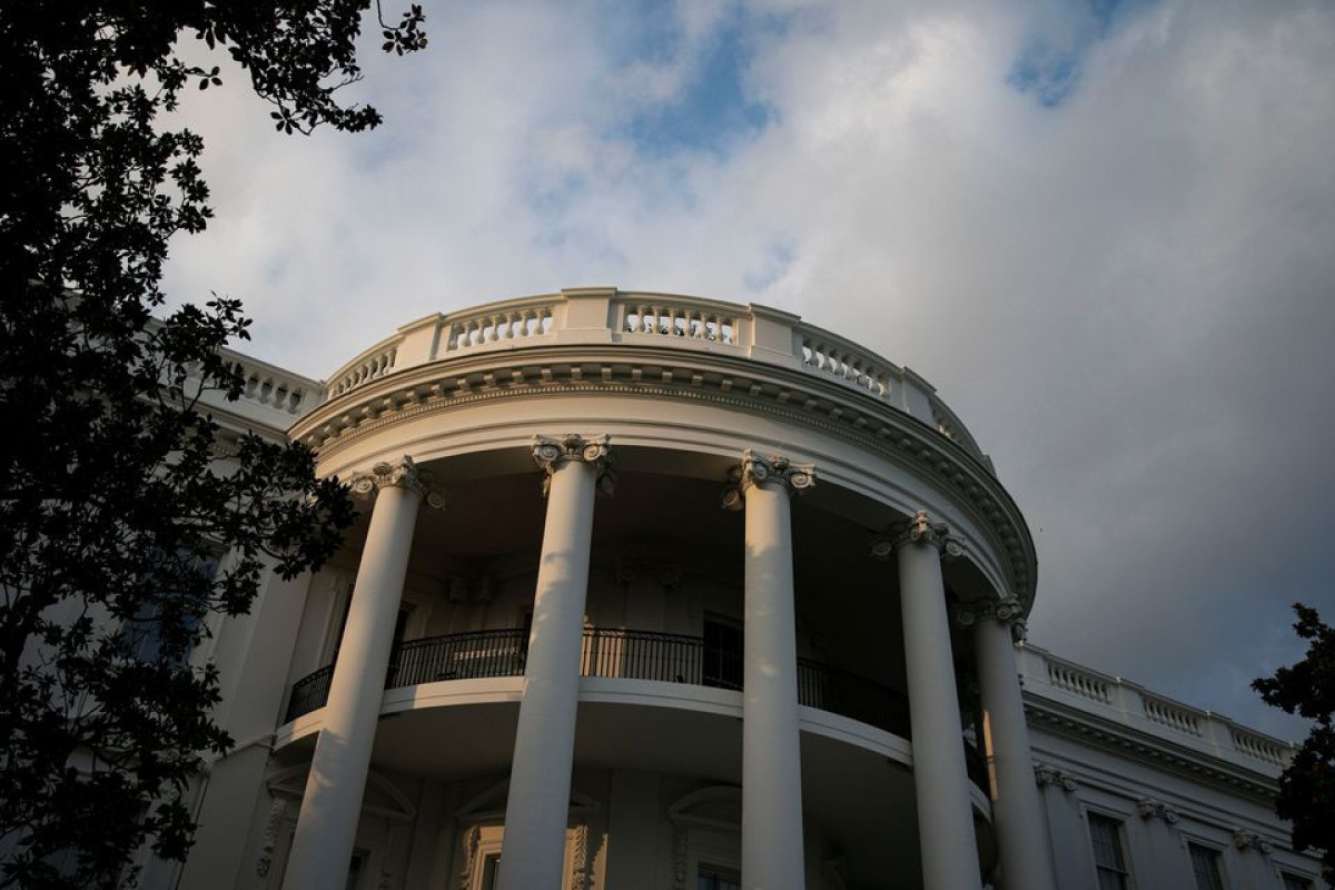 White House