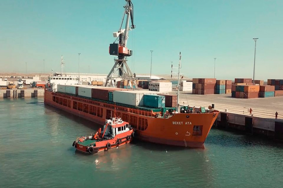 BBC: Azerbaijan is at the forefront of transport infrastructure across the region