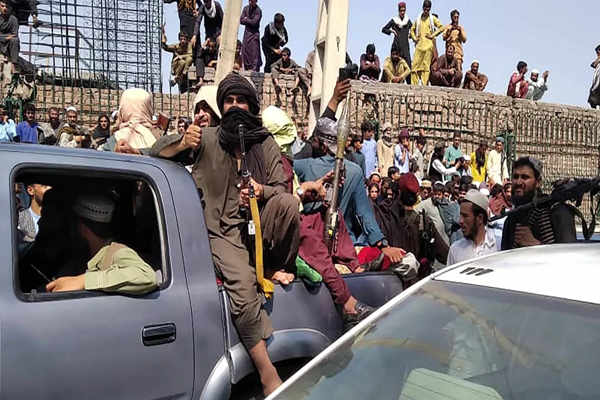 Car bomb explosion in Afghanistan's Jalalabad kills 3, injures 18
