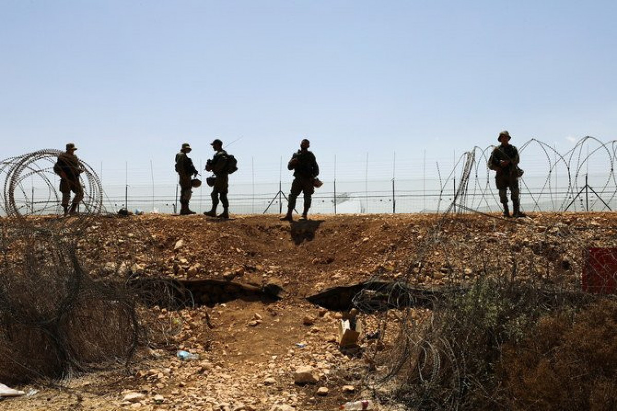Israel captures last two escaped Palestinian militants, police say