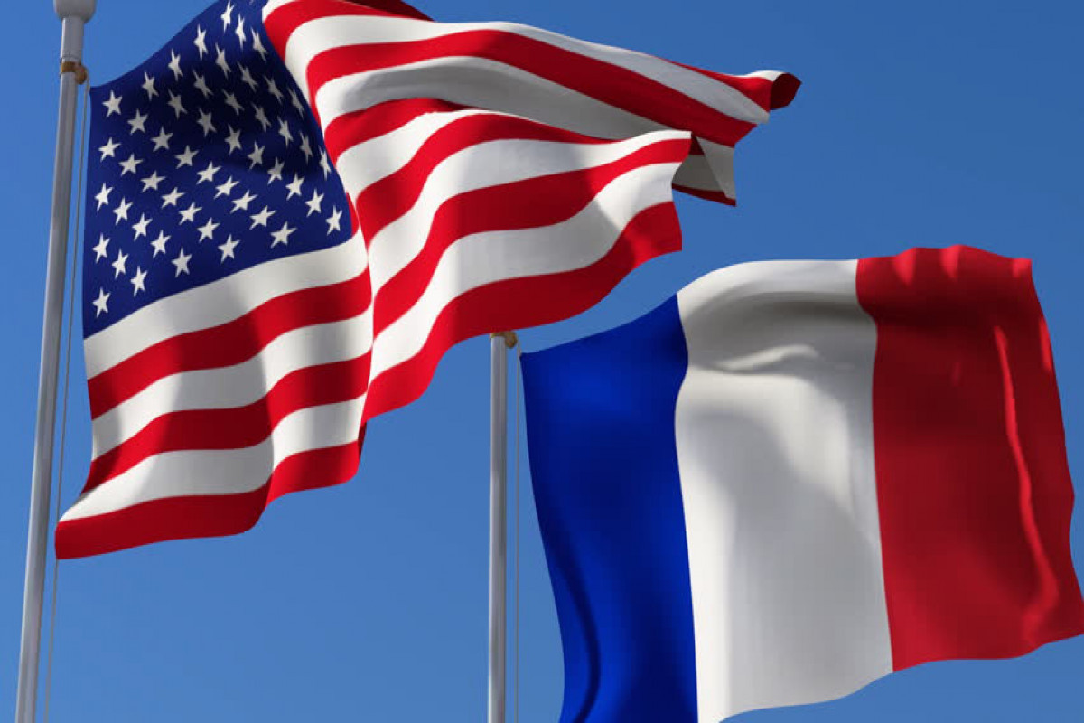 France-US crisis can change NATO's concept