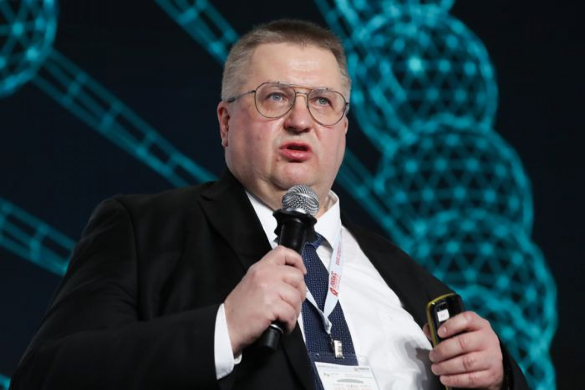Alexei Overchuk