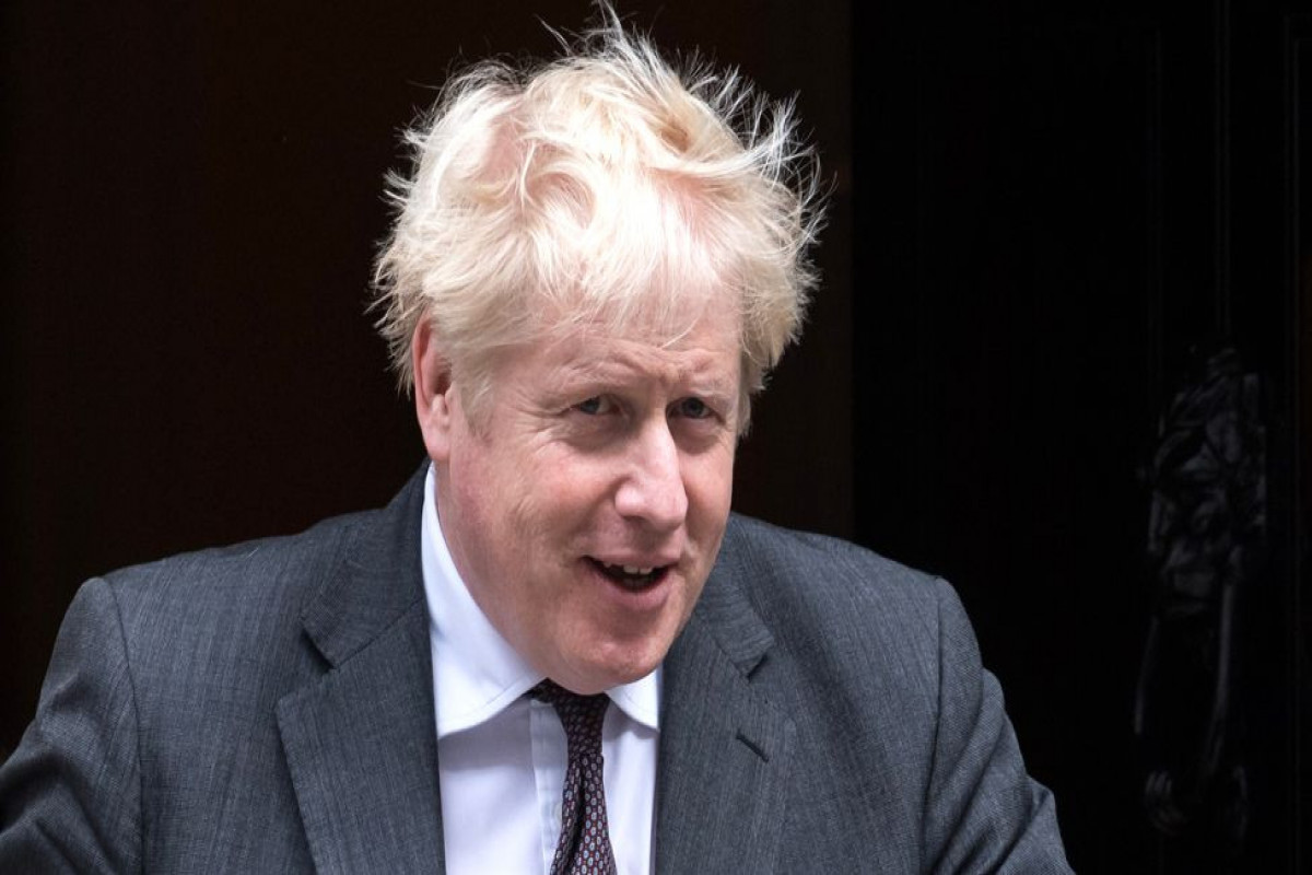 Climate pledges tough to secure before COP26 summit, UK PM warns