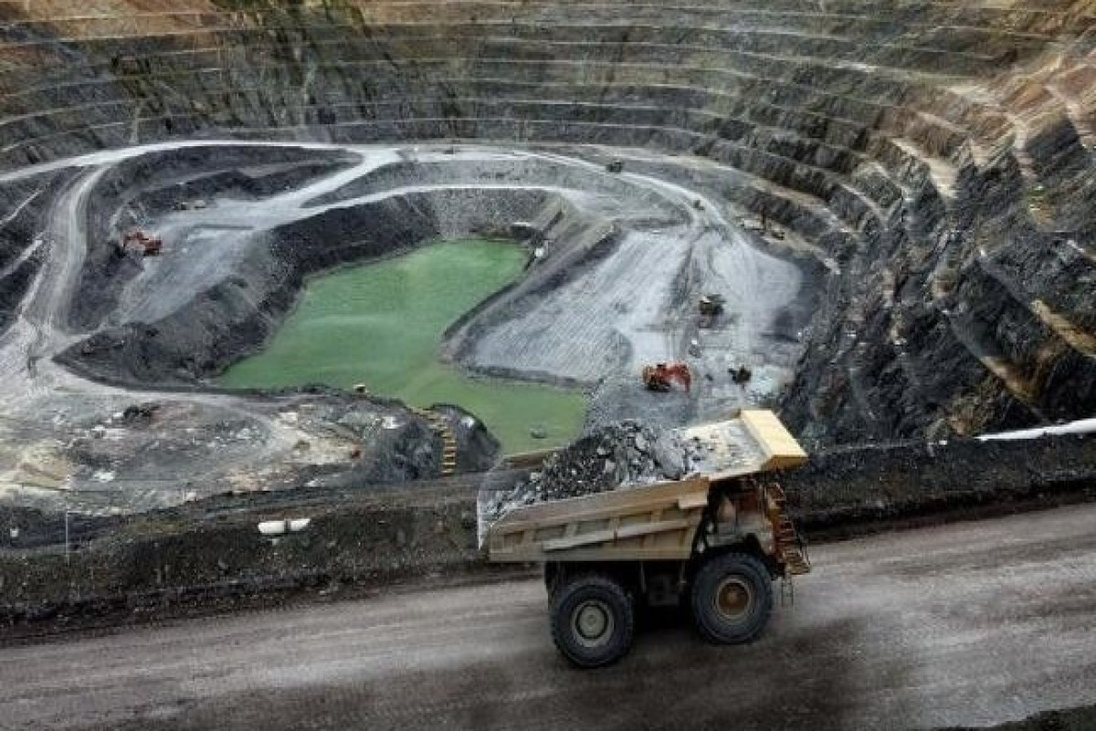 Kazakhstan leader of uranium production in 2020