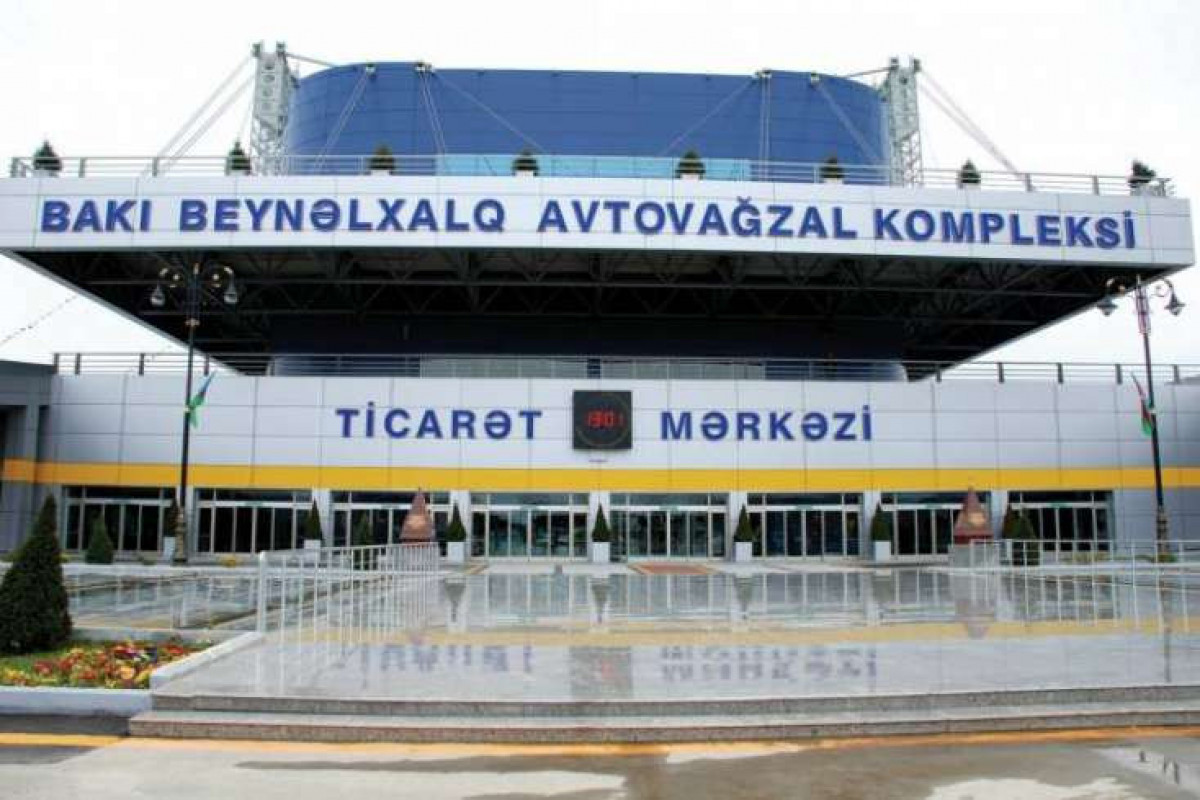 Baku International Bus Terminal switches to enhanced working mode
