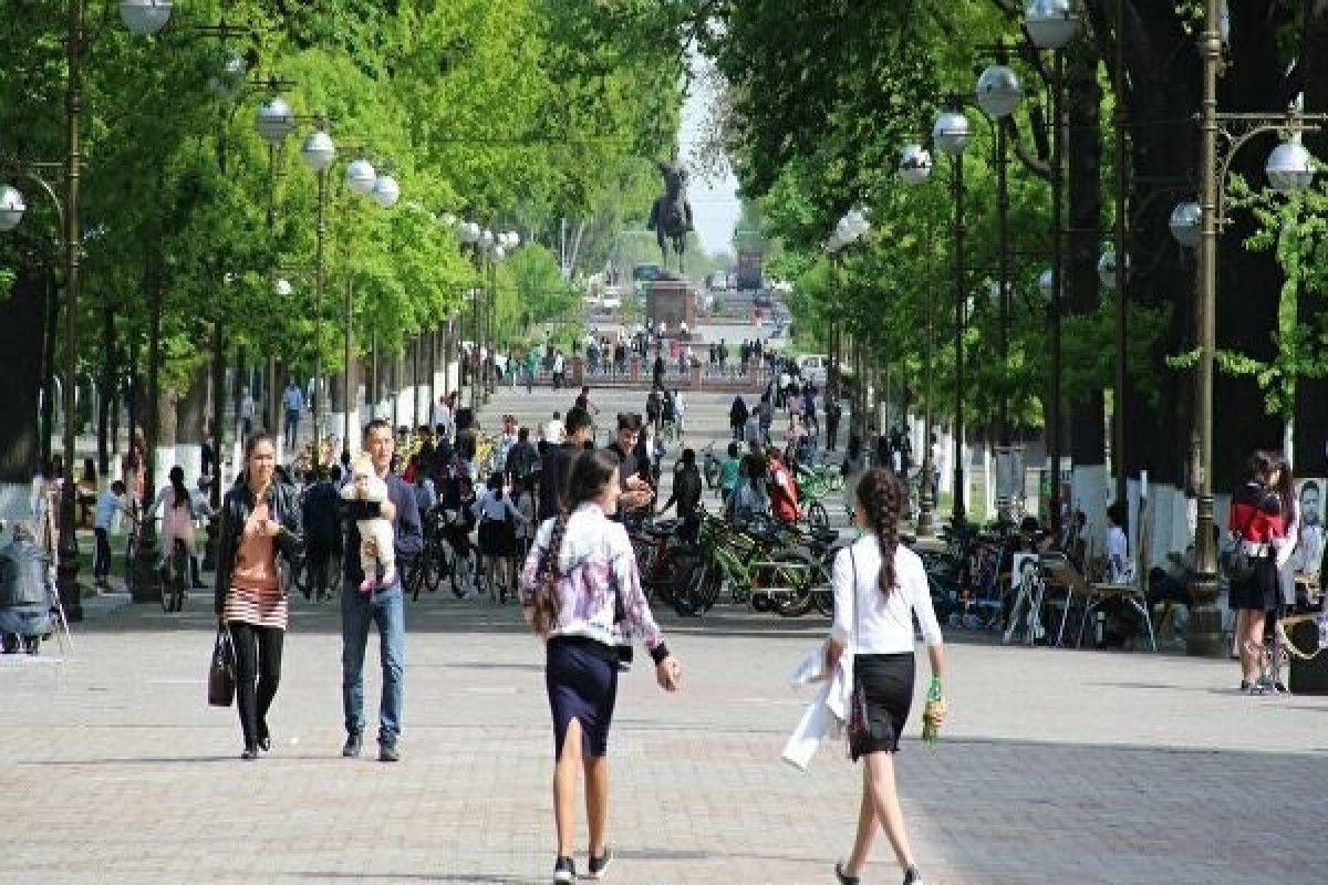 Uzbekistan eases quarantine restrictions since Sept 20