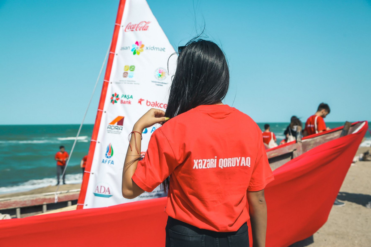 Bakcell joins large-scale environmental campaign