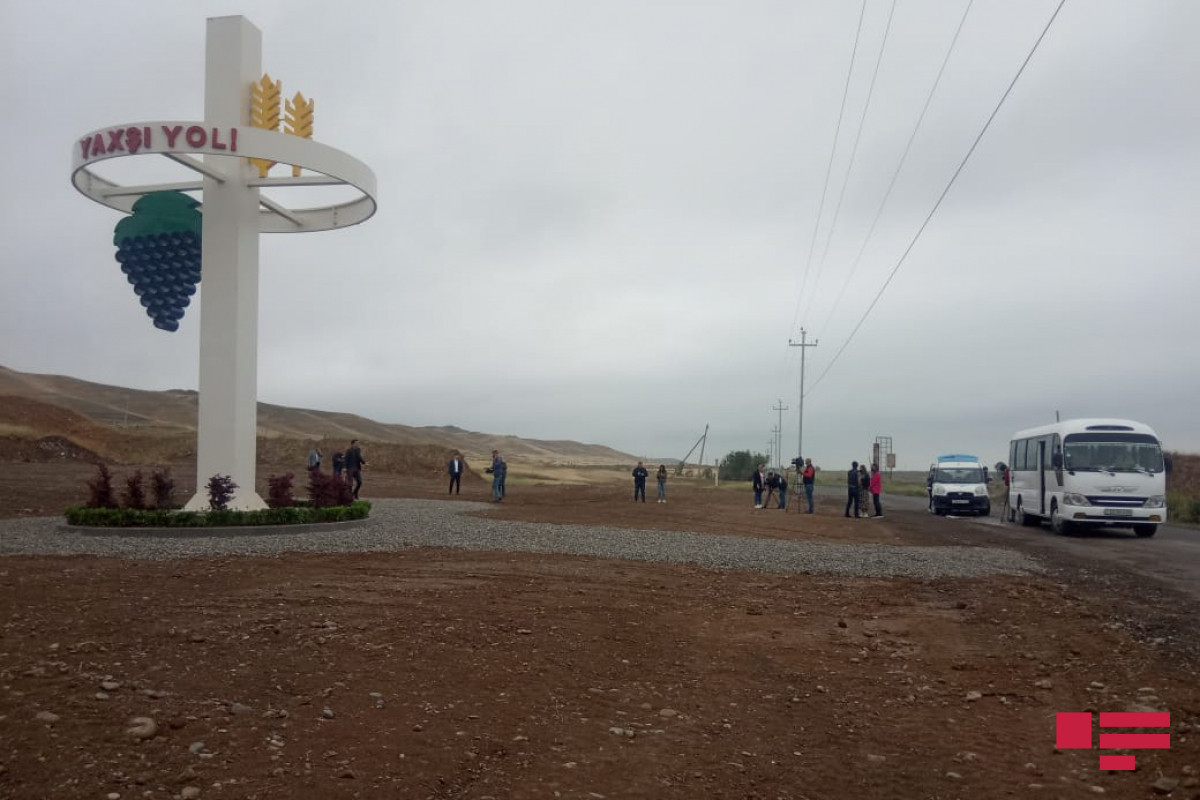 Visit of Georgian journalists and bloggers to liberated territories from occupation starts-UPDATED 