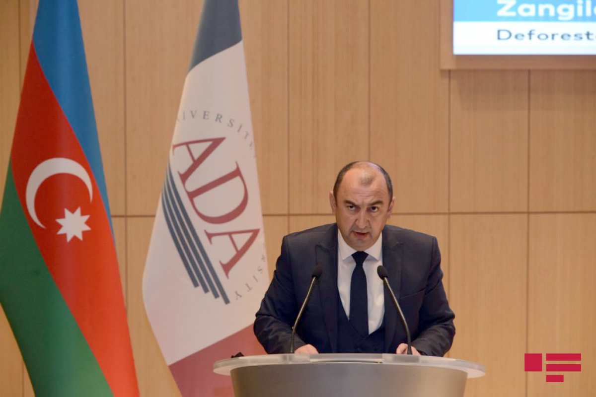 Vugar Karimov