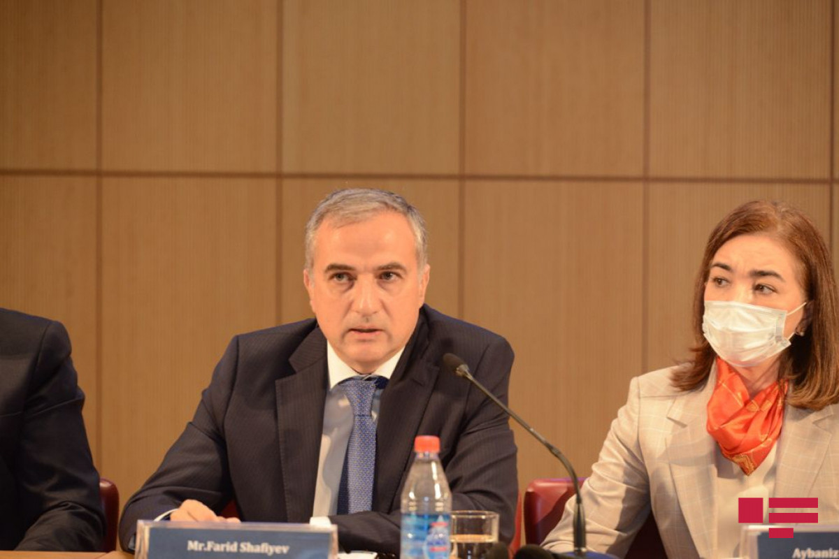 Farid Shafiyev