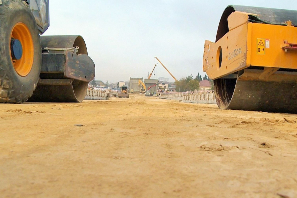 EBRD's participation in development of Azerbaijan's liberated territories discussed