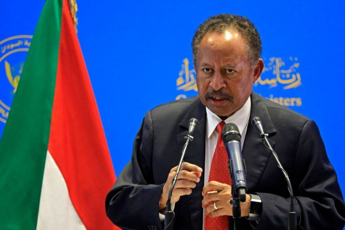 Sudan blames dark forces for failed coup