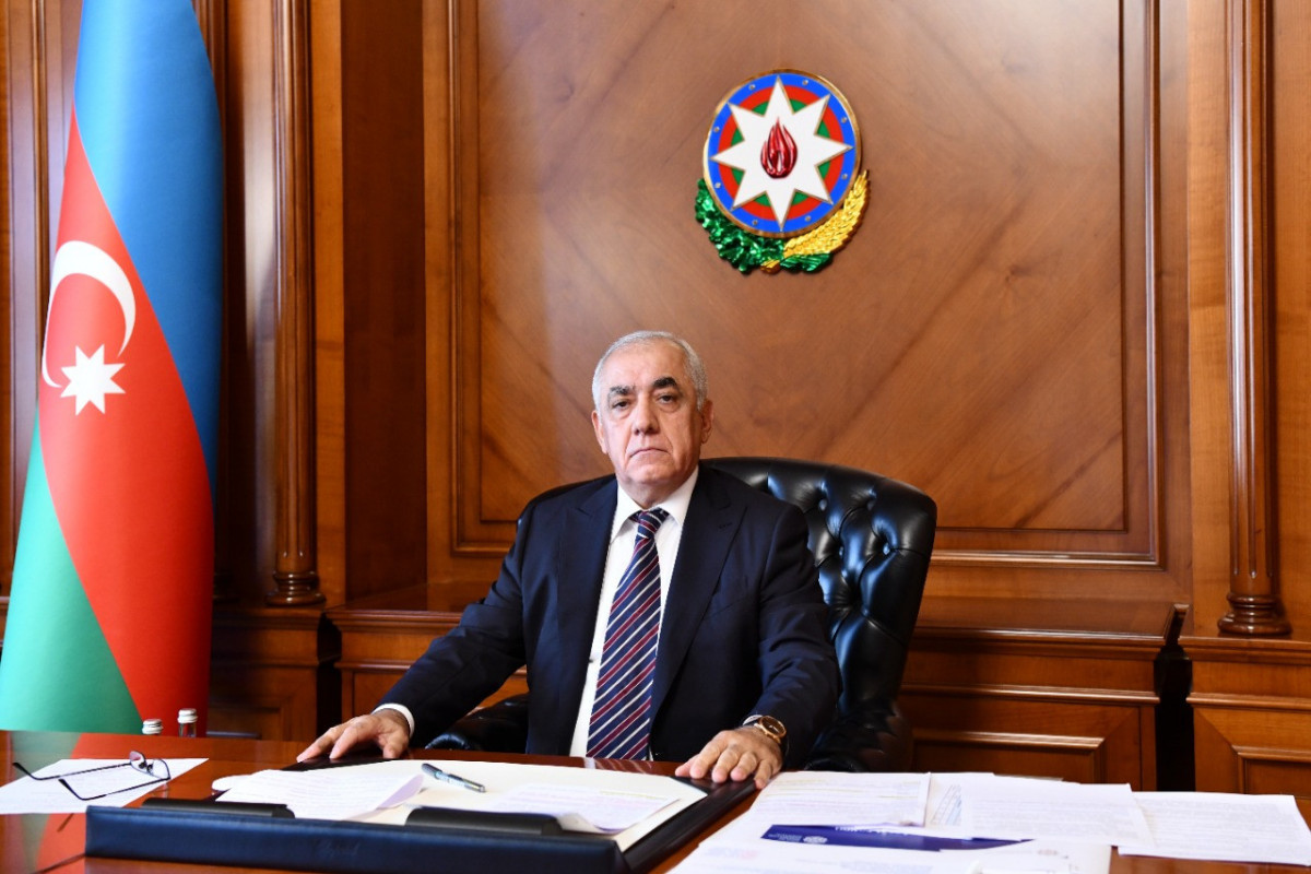 Ali Asadov