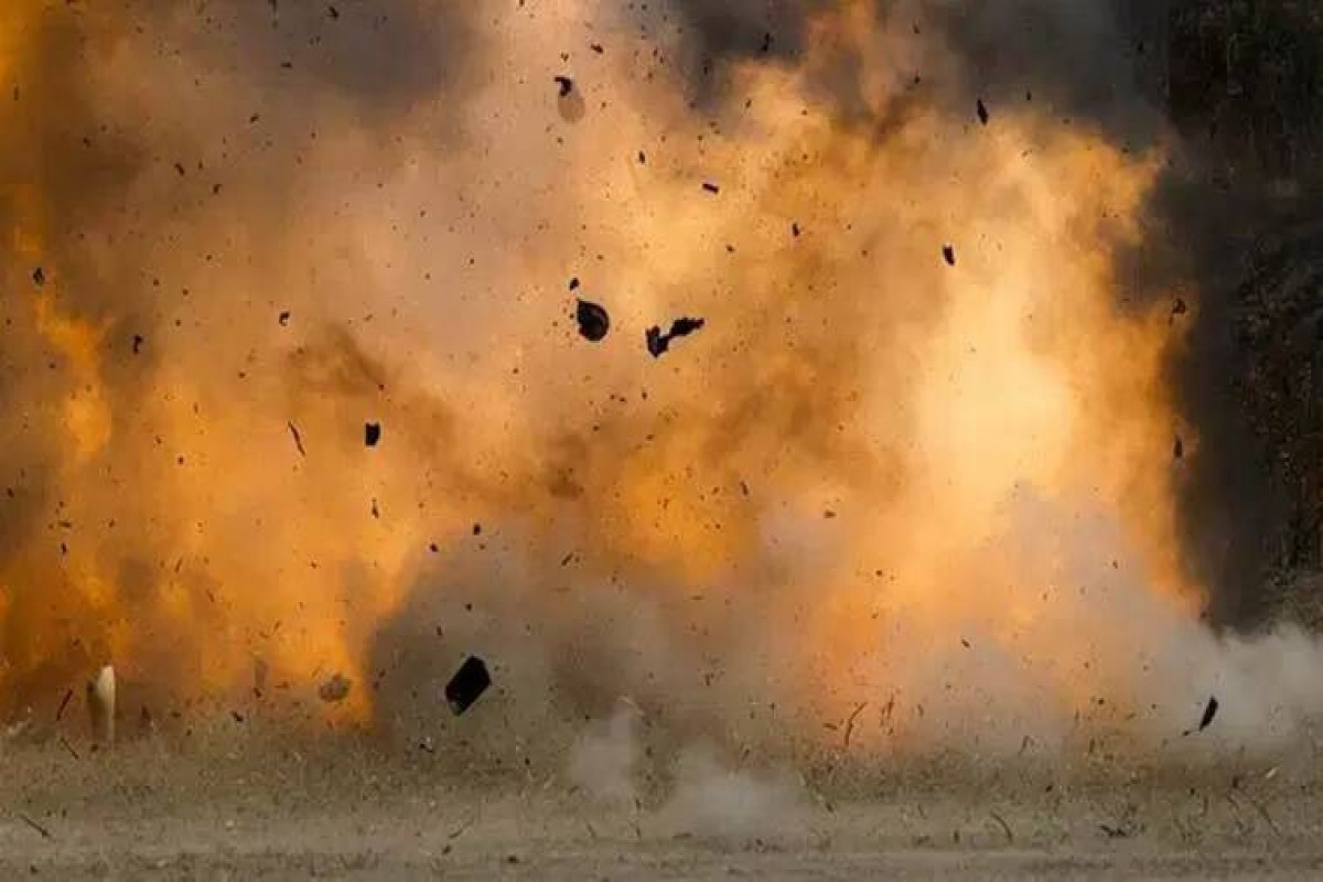 Burundi grenade blasts kill at least five, injures 50