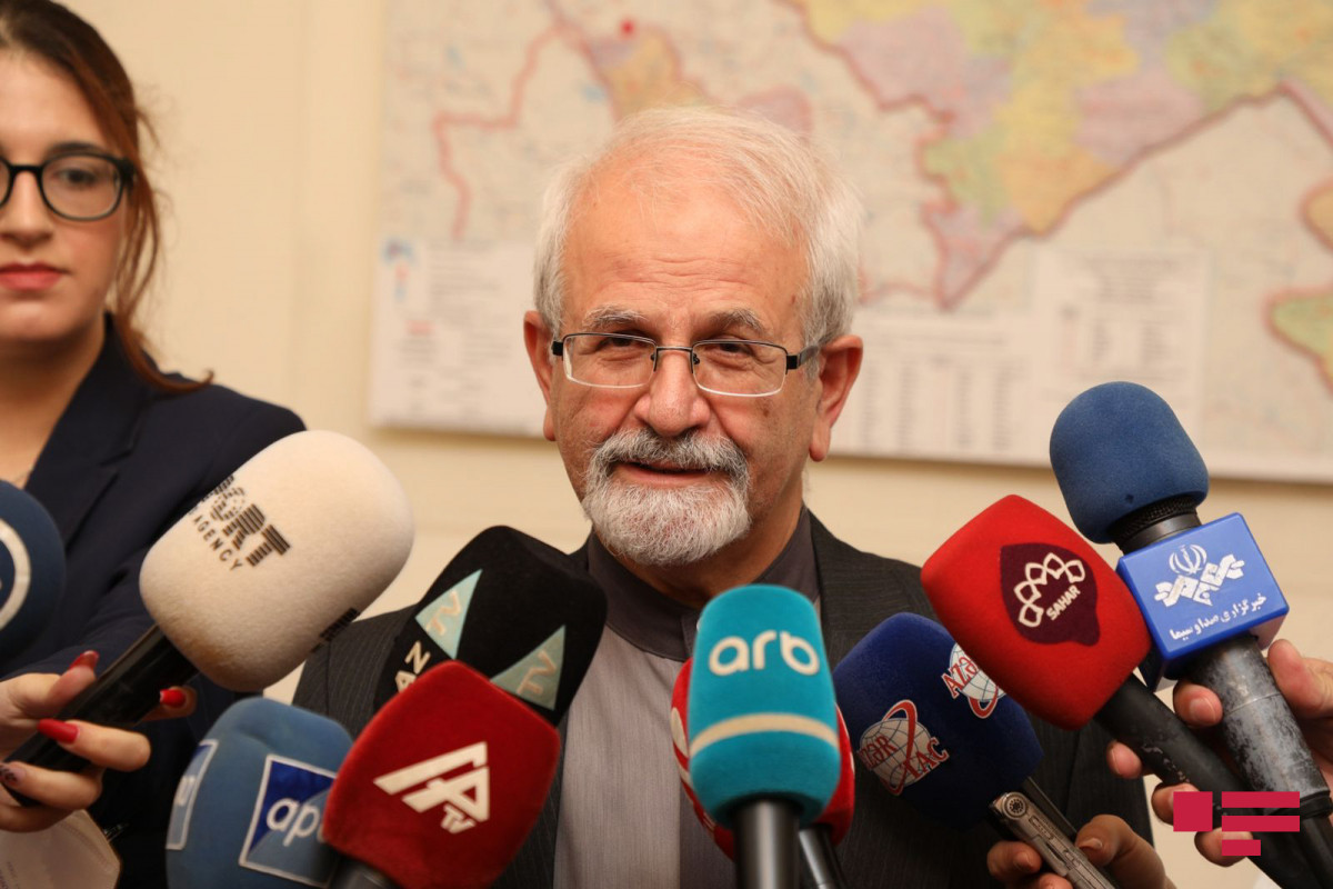 Mohammad Kazem Sajjadpour