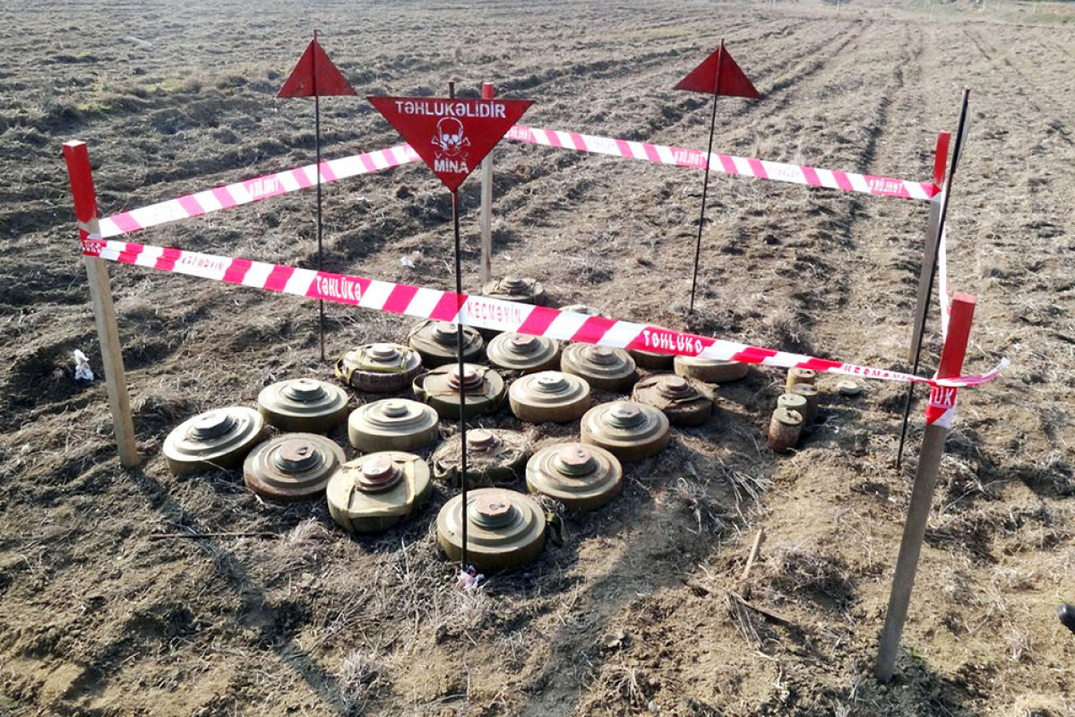 Activities on the comprehensive engineering support for units stationed in liberated territories are being continued