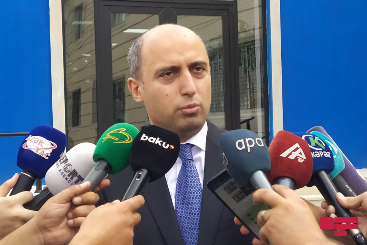 Emin Amrullayev