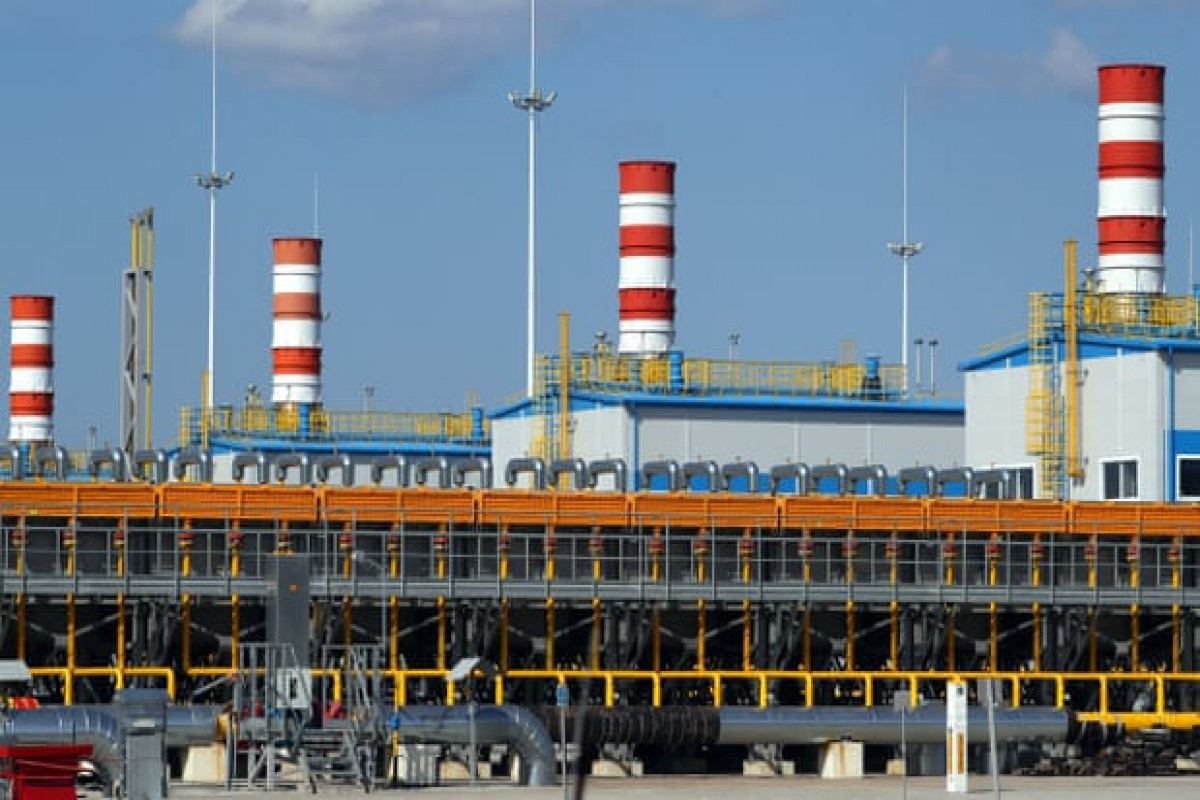 IEA calls on Russia to send more gas to Europe before winter