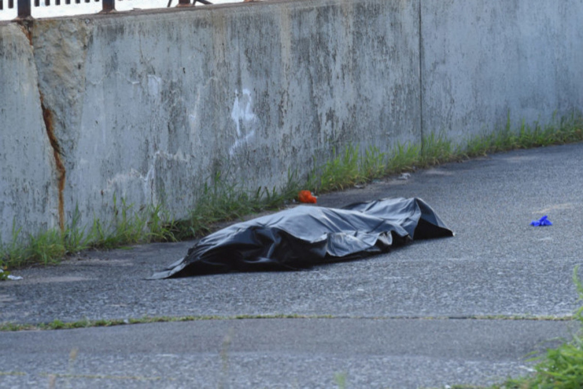 Resident of Gazakh region died, by stepping on mine on border with Armenia