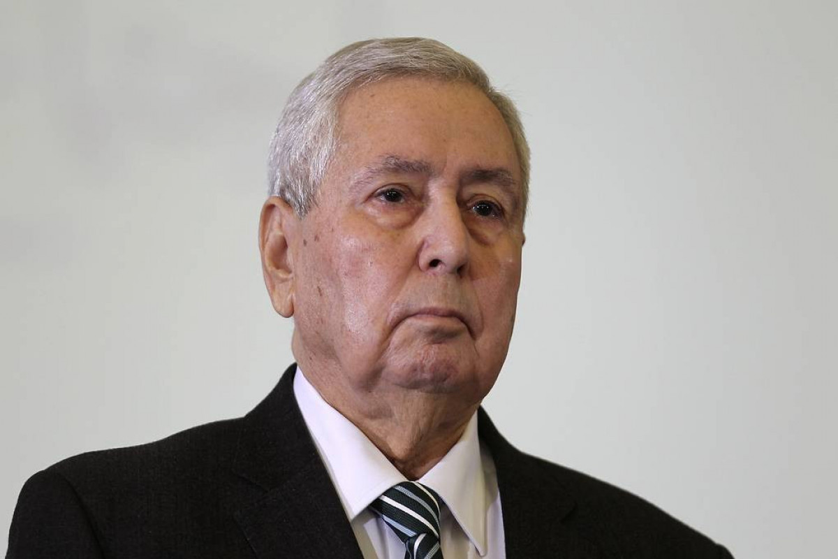Abdelkader Bensalah
