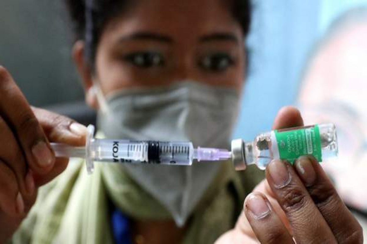 UK clarifies Covishield vaccine rules