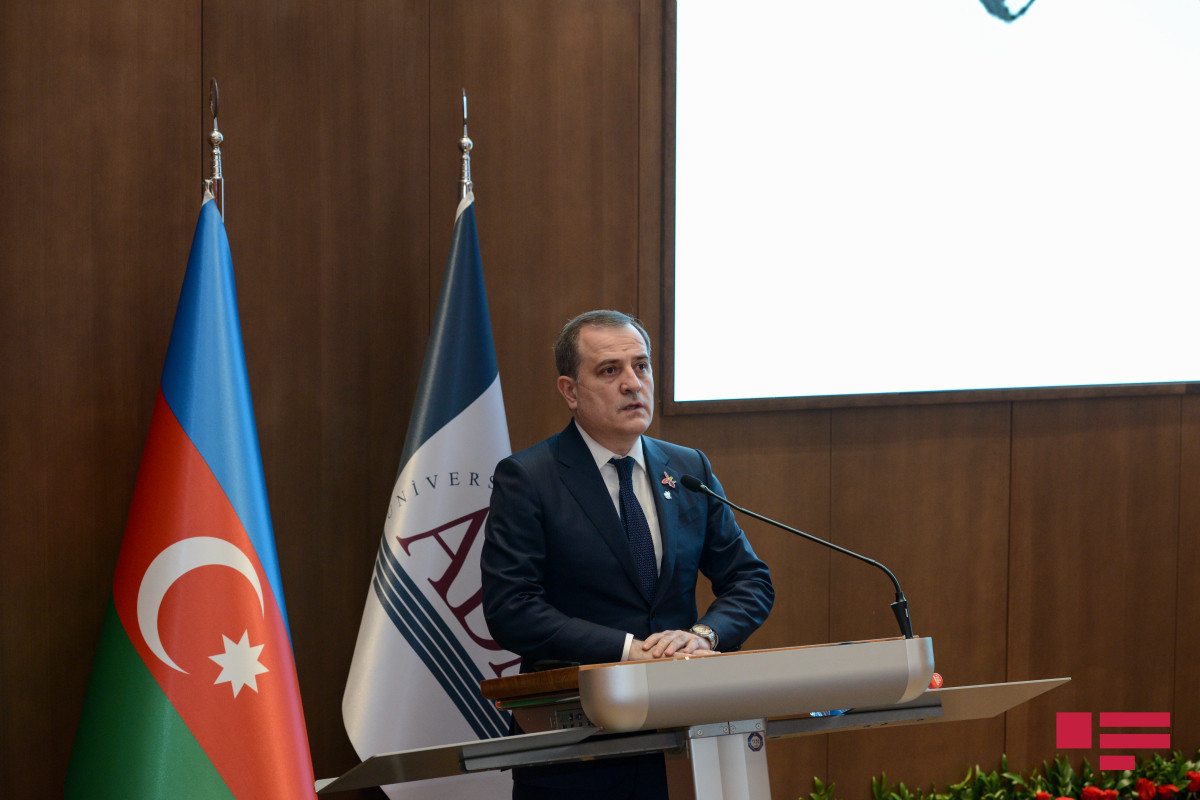 Jeyhun Bayramov