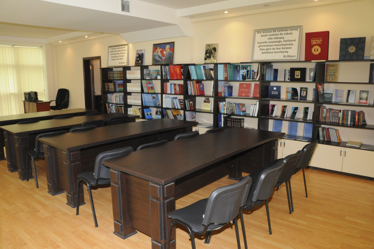 Requirement of shift work in educational institutions in Azerbaijan abolished