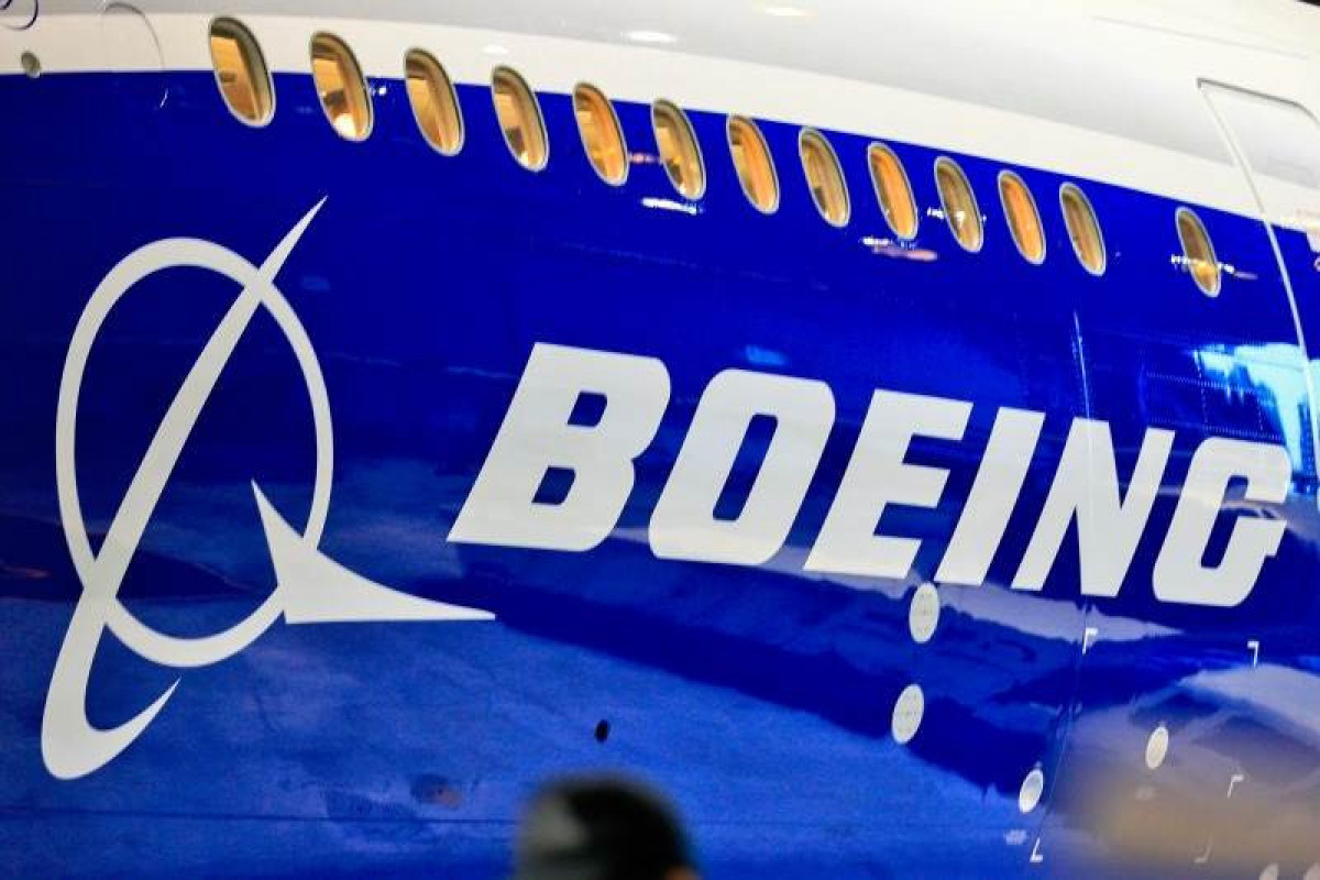 Boeing: China to need planes worth $1.47T by 2040