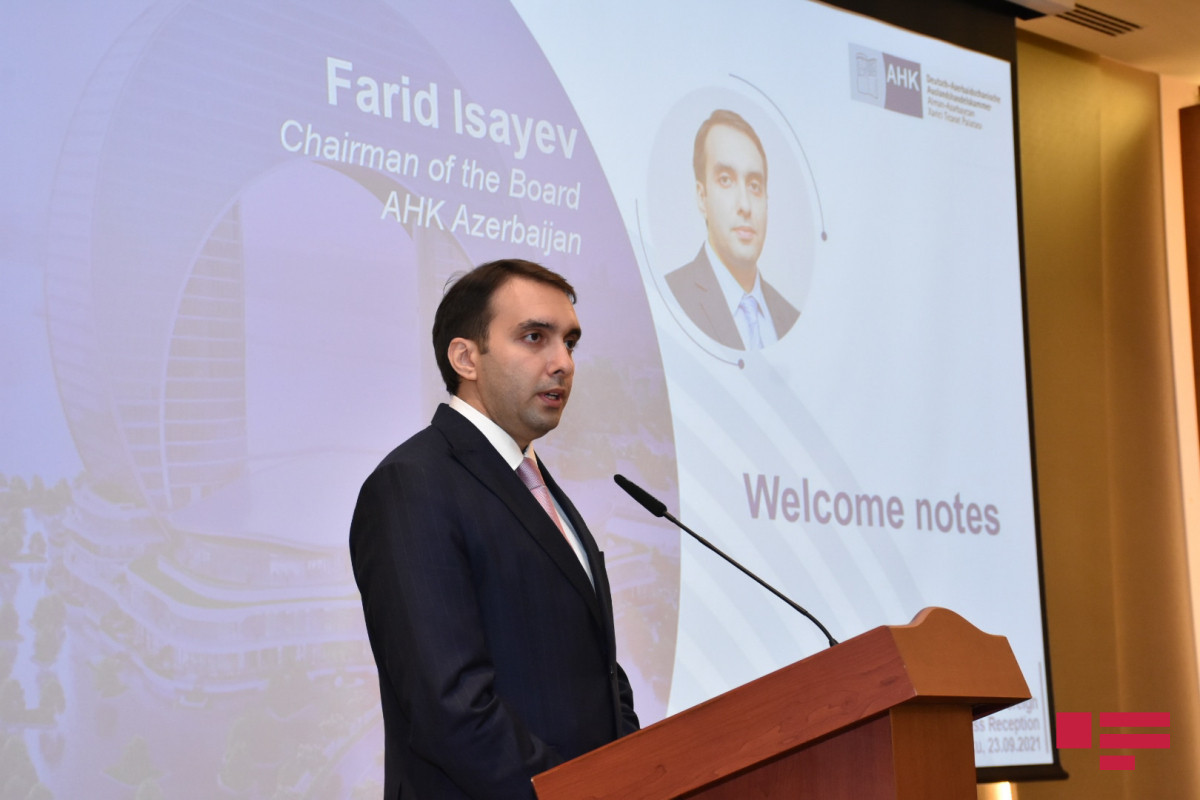 Farid Isayev