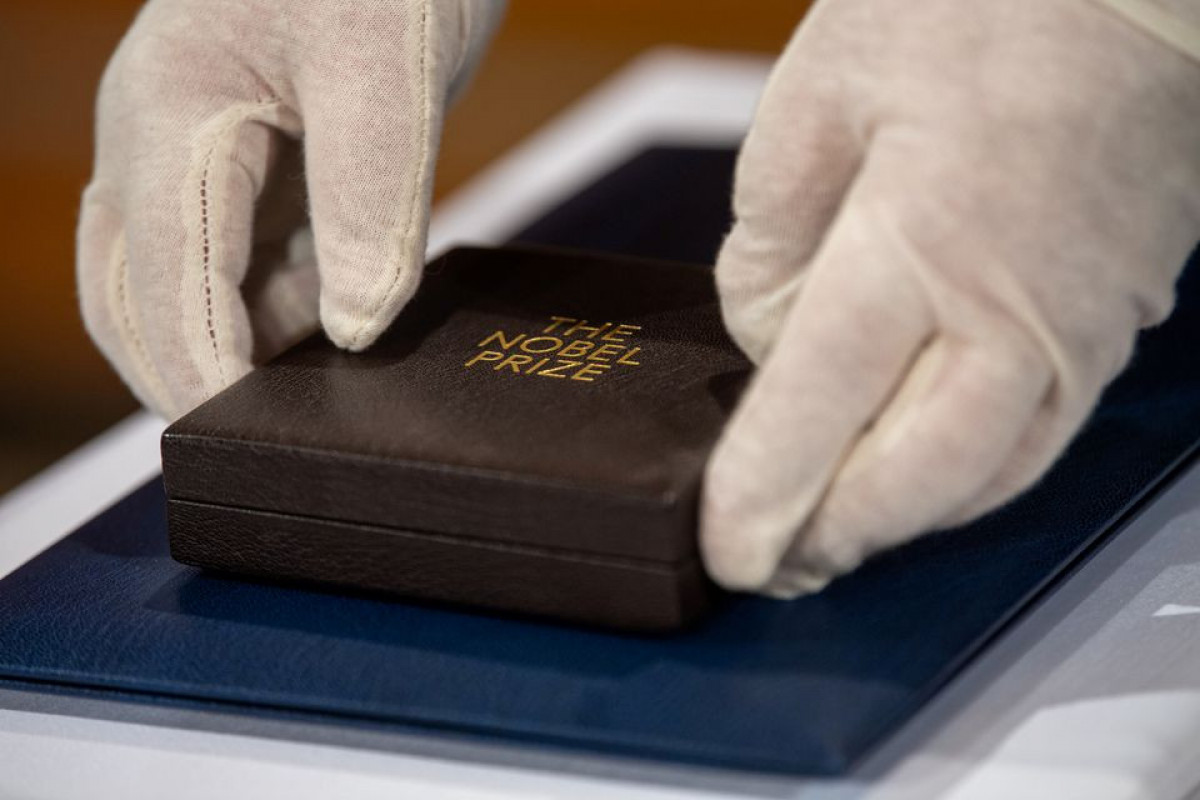 Nobel prize banquet postponed again in 2021 due to pandemic
