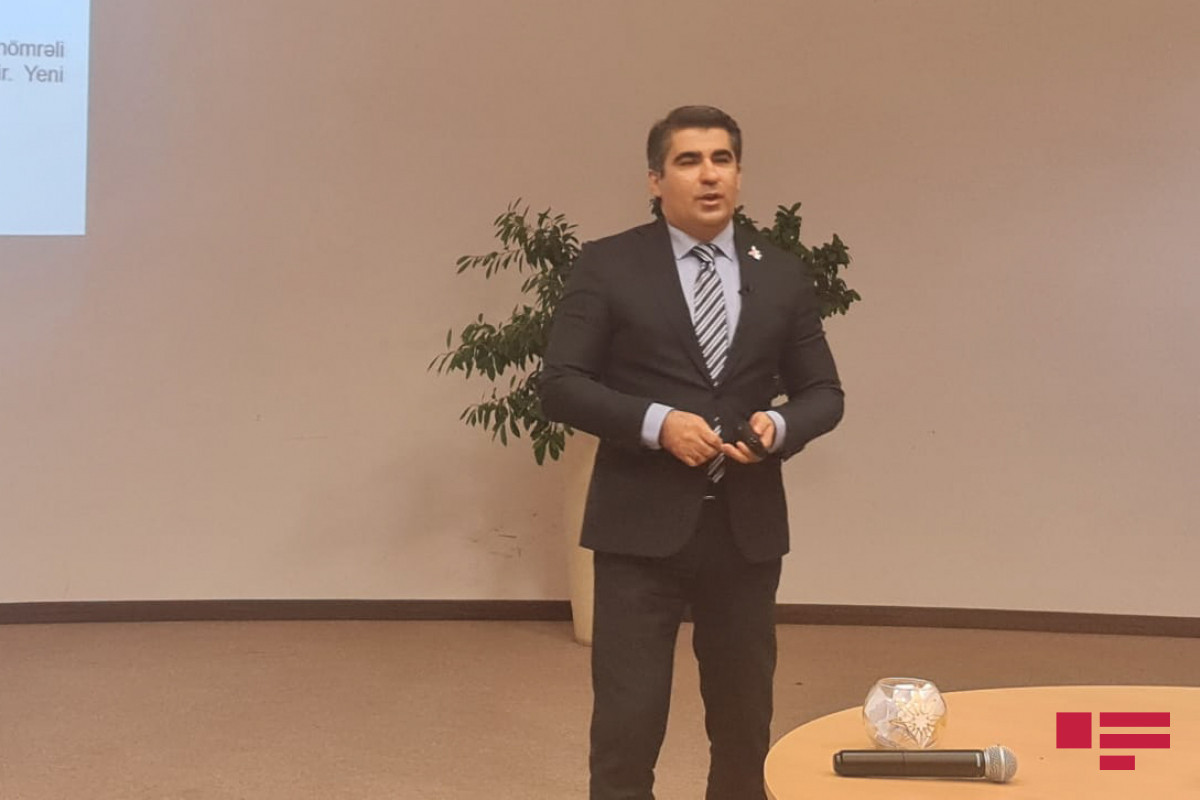 Nijat Mammadli