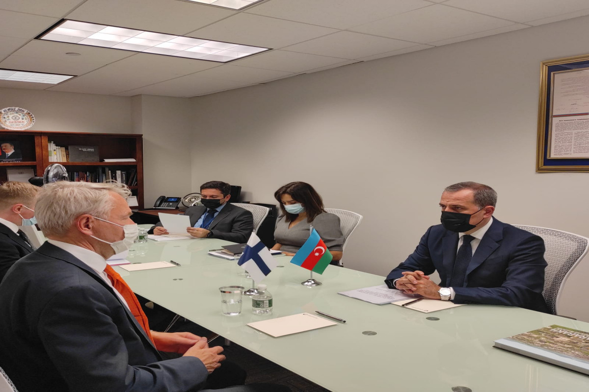 Azerbaijan is ready to normalize relations despite Armenia's aggressive policy