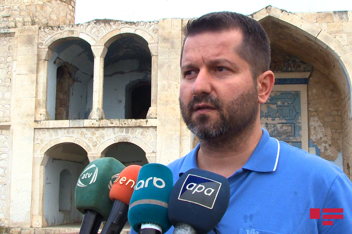Director of Turkey’s Center for Iranian Studies: “It was not right time and appropriate for Iran’s exercises in border with Azerbaijan”