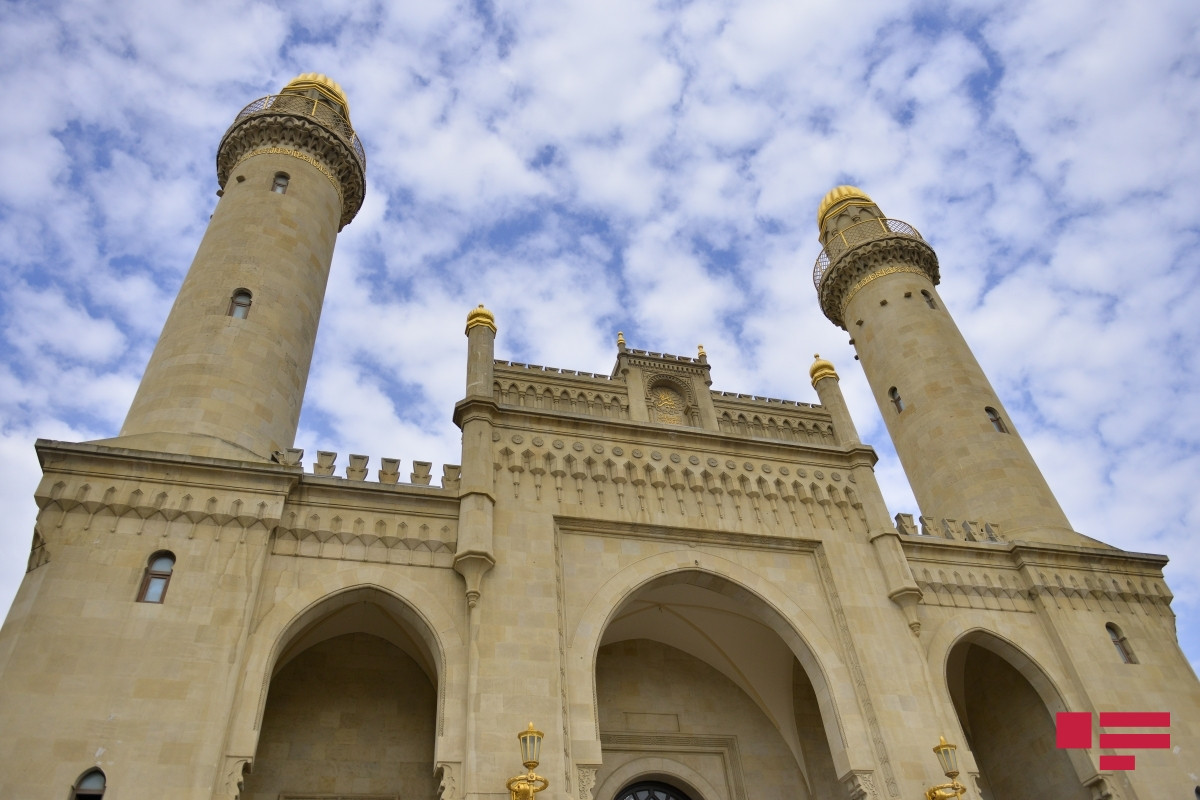 Prays to be read for the soul of martyrs in mosques, churches, synagogues  in Azerbaijan