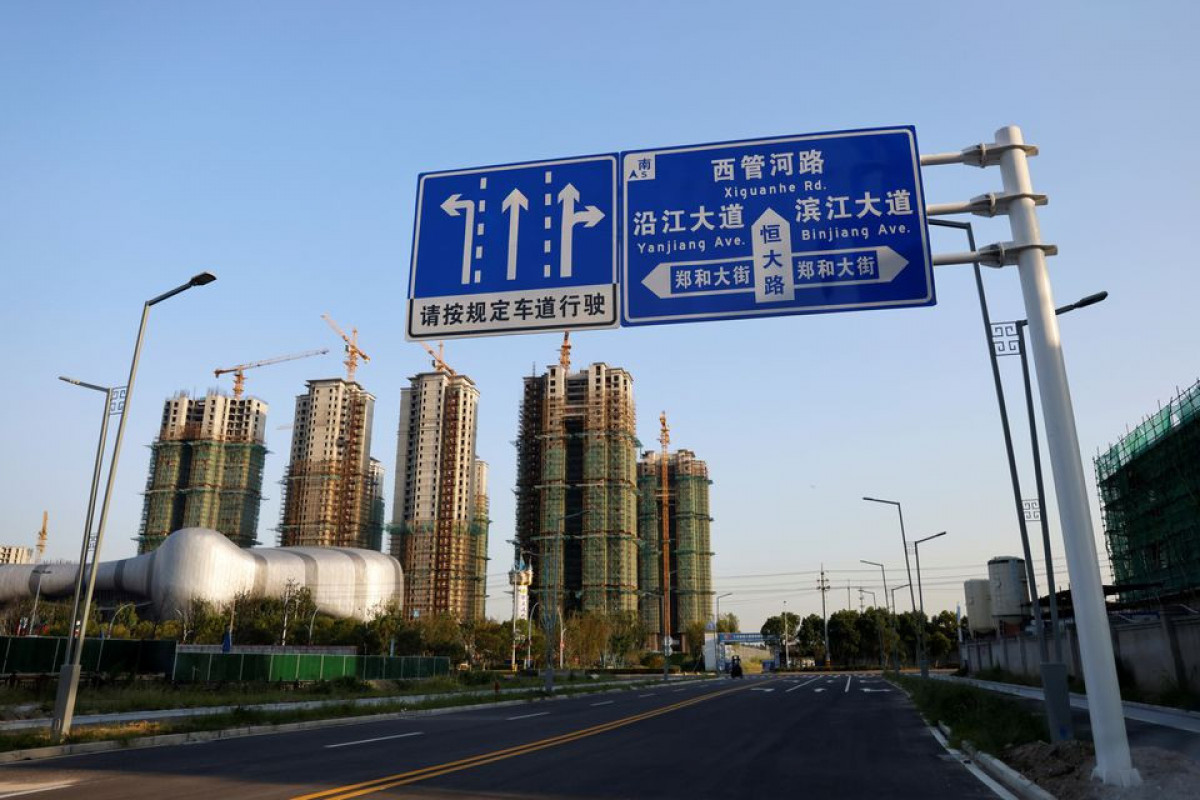Fears grow for China Evergrande after interest deadline passes