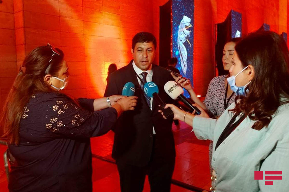ANAS: "There are proposals from several countries for conducting international studies in the Azykh cave"