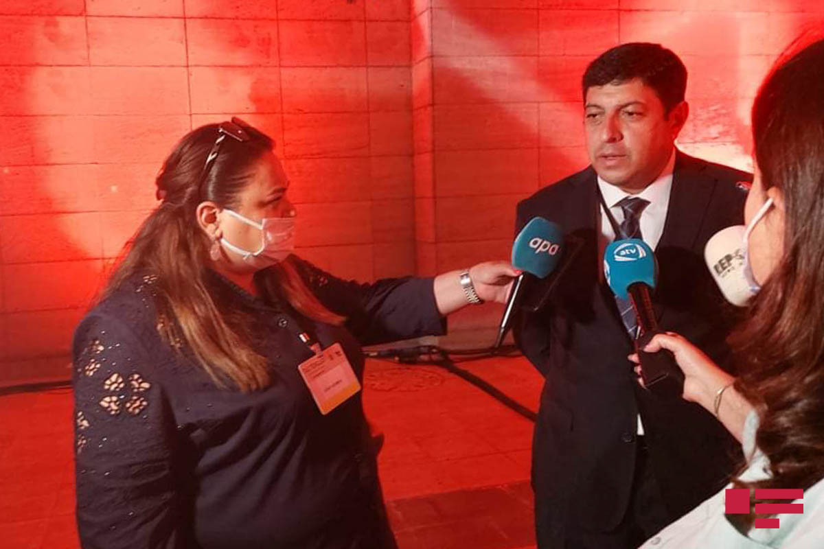 Farhad Guliyev