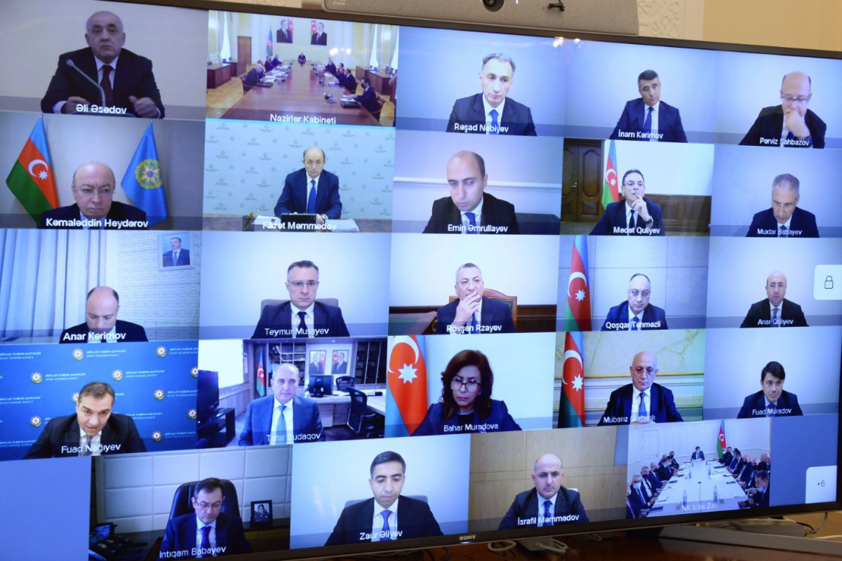 Cabinet of Ministers: Fund to be allocated from state budget for fight against pandemic in 2022 too
