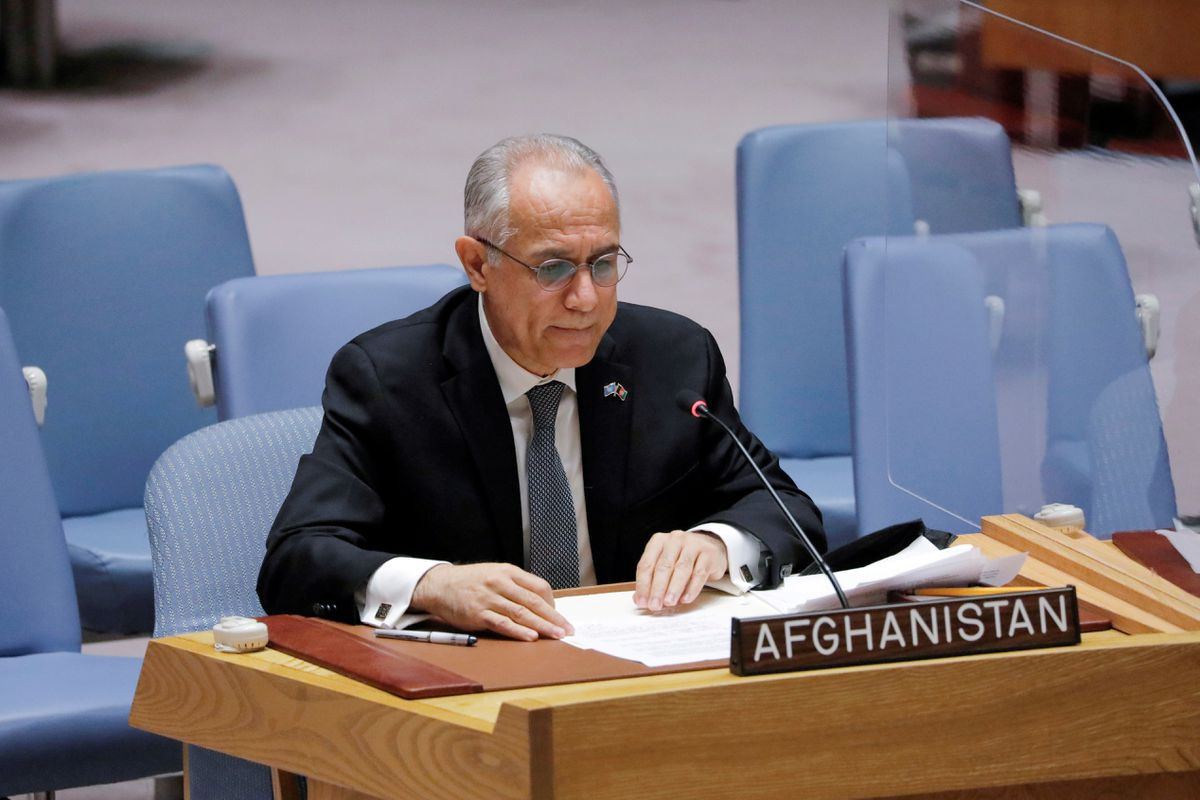 Myanmar will not address world leaders at U.N., Afghanistan will