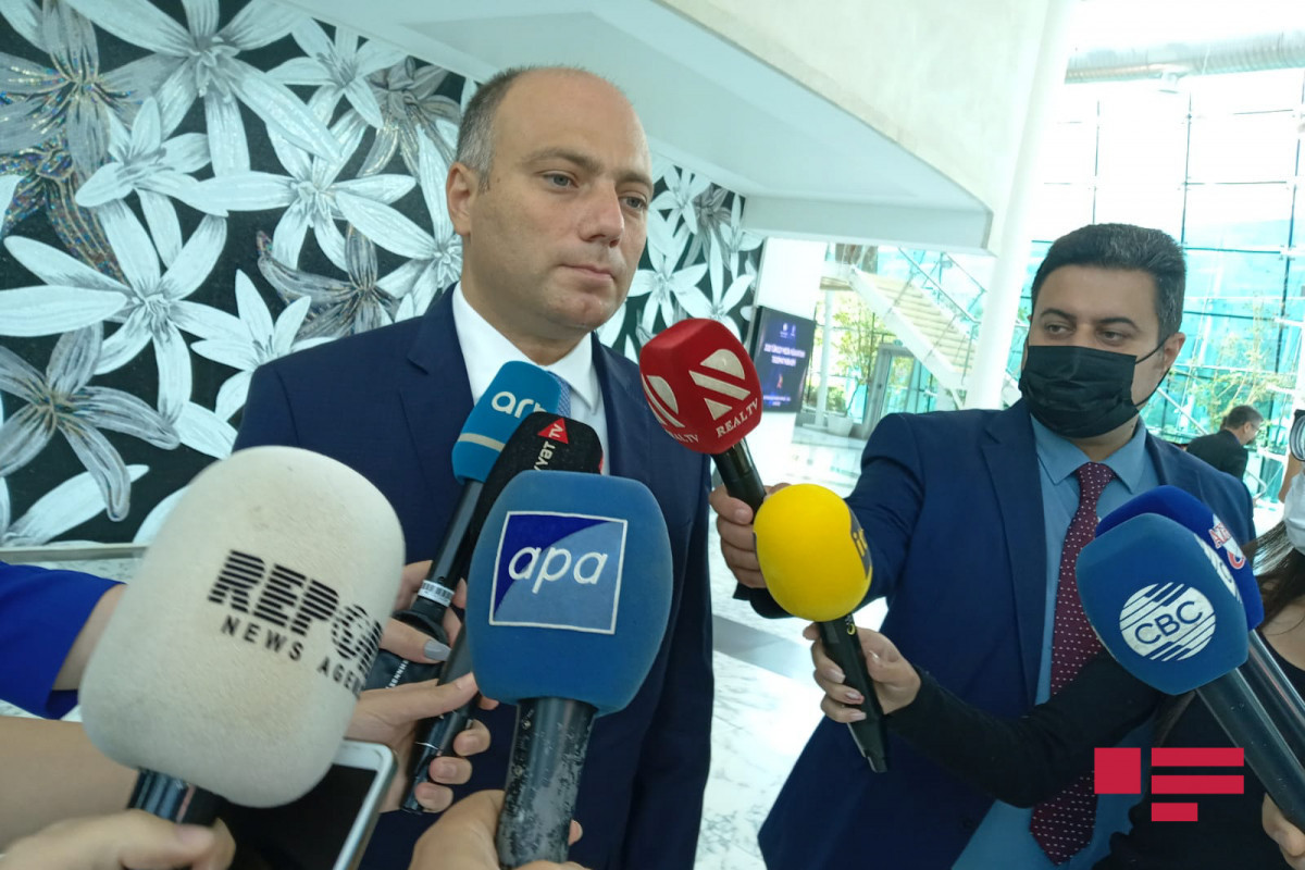 Anar Karimov