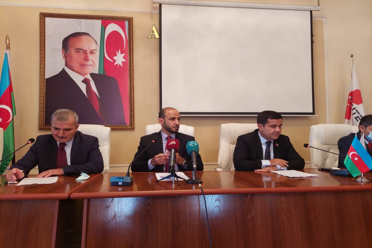 OIC to develop report on crimes committed by Armenia against Azerbaijani people