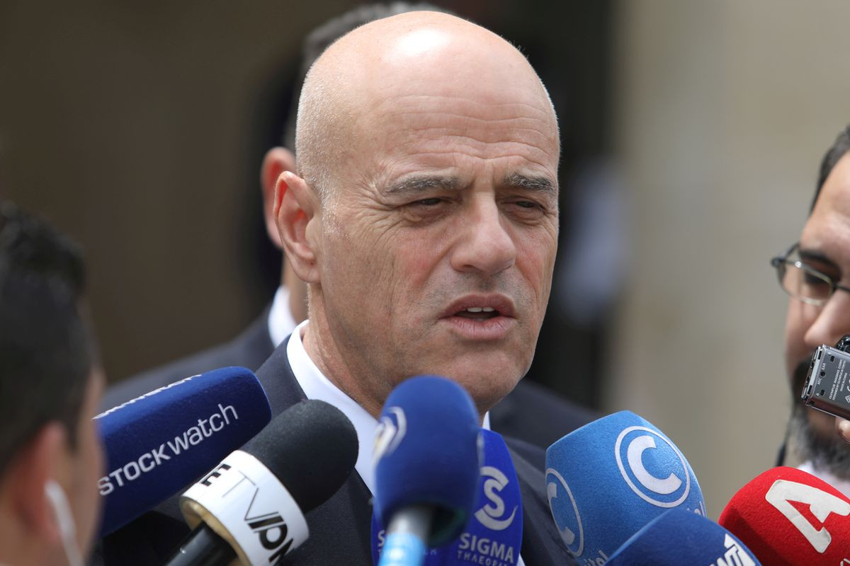 Europe needs long-term energy plan, Eni CEO says